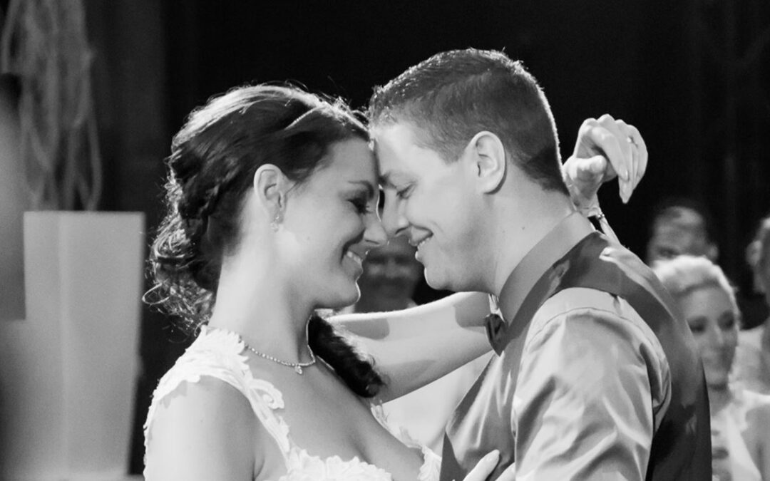 Robin & Marijn (2017)
