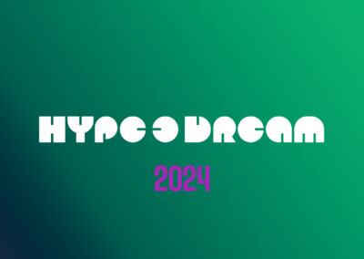 Hype O Dream 2024